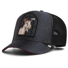 Goorin - Religulous - Hymn - Cap Gr One Size grau/schwarz