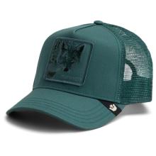 Goorin - Trucker Cap Survivor - Cap Gr One Size blau