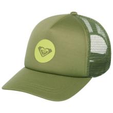 Roxy - Women's Brighter Day - Cap Gr One Size oliv