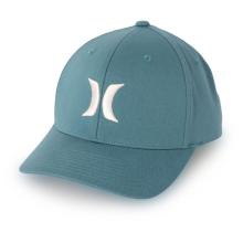 Hurley - One And Only Hat - Cap Gr S/M türkis