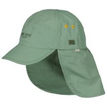 Barts - Kid's Questy Cap - Cap Gr 50-53 cm grün