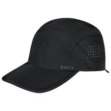 Barts - Sumbol Cap - Cap Gr One Size schwarz