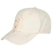 Barts - Women's Smoothe Cap - Cap Gr One Size weiß/beige