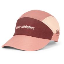 Ciele Athletics - FSTCap SC Field IconicSL - Cap Gr S/M rosa