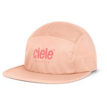 Ciele Athletics - GOCap-Classic-Athletics - Cap Gr S/M beige/rosa