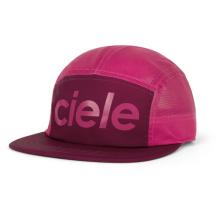 Ciele Athletics - GOCap-Comp-Century - Cap Gr M/L lila/rosa
