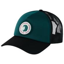 Protest - PRTBadger Trucker Cap - Cap Gr 55 cm schwarz