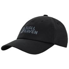 Fjällräven - Vardag Lite Cap - Cap Gr S/M schwarz