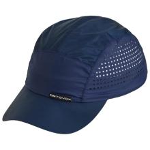 Ortovox - Fast Mountain Cap - Cap Gr 58 cm blau