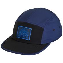 Ortovox - Mountain Stripe Cap - Cap Gr One Size blau