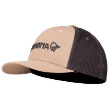 Norrøna - /29 Flexfit 3D Cap - Cap Gr L-XL beige