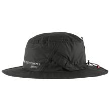 Klättermusen - Ansur Hiking Hat - Cap Gr M schwarz/grau