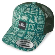 O'Neill - Kid's Summer Camp Trucker Cap - Cap Gr One Size türkis