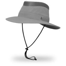Sunday Afternoons - Charter Hat - Hut Gr M - 56-58 cm grau