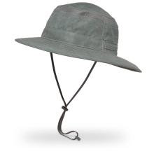 Sunday Afternoons - Cruiser Hat - Hut Gr M - 56-58 cm grau/weiß