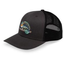 Sunday Afternoons - Kid's Feel Good Trucker - Cap Gr M/L - 50-56 cm schwarz