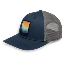Sunday Afternoons - Sunday Trucker - Cap Gr One Size blau