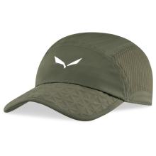 Salewa - Pedroc 2 Durastretch Light Cap - Cap Gr 58 cm oliv
