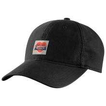 Carhartt - Women's Heart Patch Canvas Cap - Cap Gr One Size schwarz