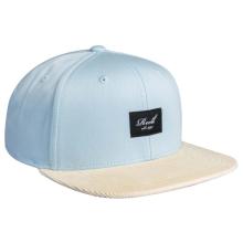 Reell - Pitchout Cap with Polyester - Cap Gr One Size grau