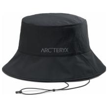 Arc'teryx - Sinsolo Bucket Hat - Hut Gr S/M schwarz