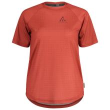Maloja - Women's SandlingM. Multi 1/2 - Funktionsshirt Gr XS rot