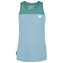 Ortovox - Women's 150 Cool Logo Top - Tank Top Gr XS türkis
