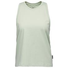 Black Diamond - Women's Project Muscle Tank - Tank Top Gr M beige