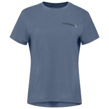 Norrøna - Women's Femund Tech T-Shirt - Funktionsshirt Gr XS blau