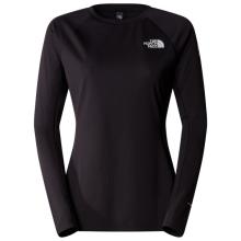 The North Face - Women's Summit Pro 120 Crew - Funktionsshirt Gr XS schwarz