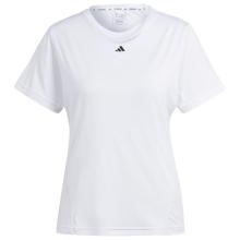 adidas - Women's WTR D4T Tee - Funktionsshirt Gr XL weiß