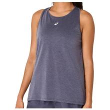 Asics - Women's Nagino Run Adjustable Tank - Tank Top Gr L blau