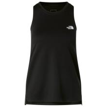 The North Face - Women's Flex Tank - Tank Top Gr XS schwarz