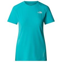 The North Face - Women's Lightning Alpine S/S - Funktionsshirt Gr XS türkis