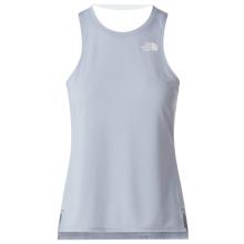 The North Face - Women's Summit High Trail Tank - Tank Top Gr XS grau