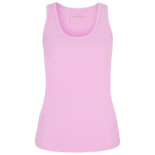 Venice Beach - Women's Brenda Drytivity Rib - Tank Top Gr XXL rosa