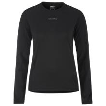 Craft - Women's Adv Essence L/S Tee 2 - Funktionsshirt Gr XS schwarz