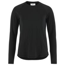 Craft - Women's Collective L/S Tee - Funktionsshirt Gr XS schwarz