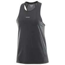Salomon - Women's SHKout Core Tank - Tank Top Gr S grau