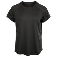 ATHLECIA - Women's Gaina V2 S/S Tee - Funktionsshirt Gr 34 schwarz