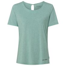 Vaude - Women's Skomer Hiking T-Shirt II - Funktionsshirt Gr 34 türkis