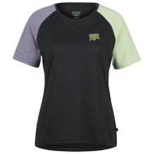 Stoic - Women's Hemp15 LofsdalenSt. II S/S - Funktionsshirt Gr XS schwarz