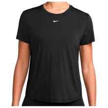 Nike - Women's One Classic Dri-Fit S/S Top - Funktionsshirt Gr XXS schwarz