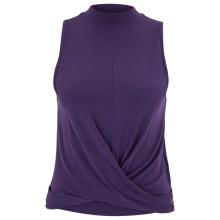 Venice Beach - Women's VB Aria Top - Funktionsshirt Gr L lila/blau