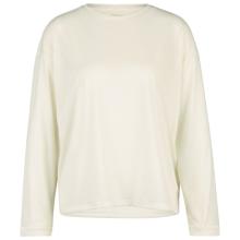 Stoic - Women's QuickDry SkaraSt. Longsleeve - Funktionsshirt Gr S weiß