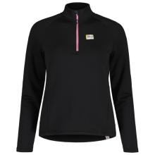 Maloja - Women's NaspaeM. - Funktionsshirt Gr S schwarz
