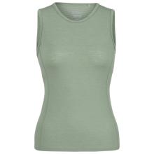 Stoic - Women's Merino150 SadjemSt. Tank - Merinoshirt Gr XS grün