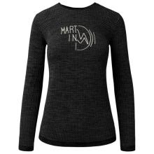 Martini - Women's Desire Shirt - Funktionsshirt Gr XL schwarz