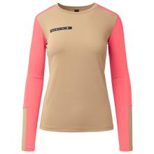 Martini - Women's Yalca Shirt - Funktionsshirt Gr XS beige
