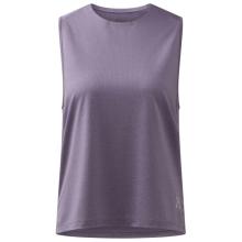 Haglöfs - Women's L.I.M Ridge Tank - Tank Top Gr XS lila